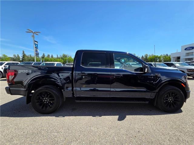 2024 Ford F-150 XLT (Stk: 7195) in Calgary - Image 5 of 14