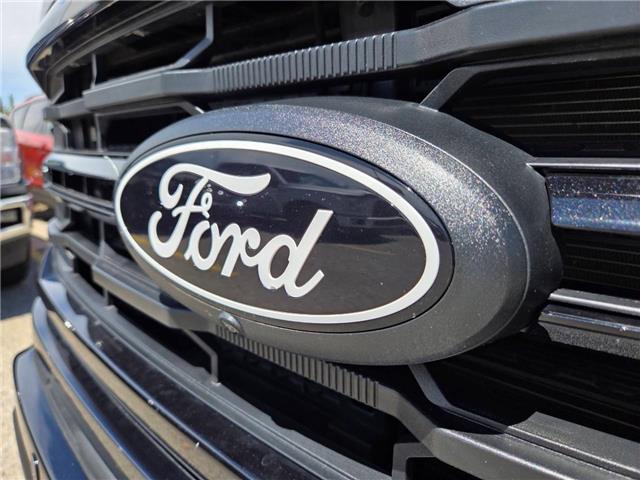2024 Ford F-150 XLT (Stk: 7195) in Calgary - Image 6 of 14
