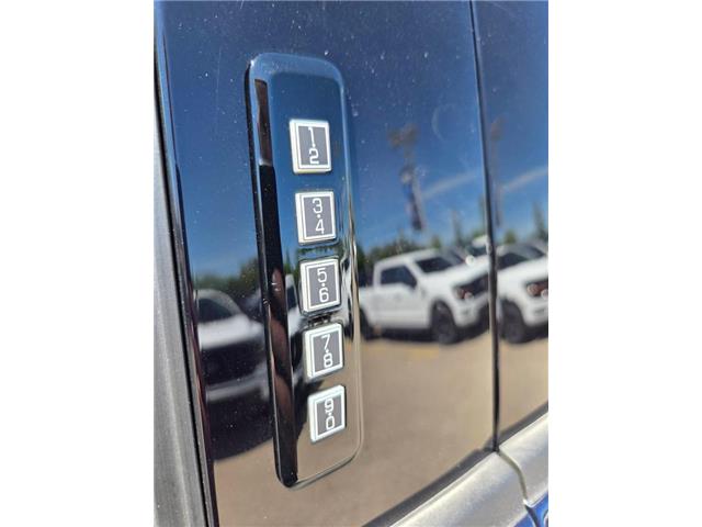 2024 Ford F-150 XLT (Stk: 7195) in Calgary - Image 7 of 14