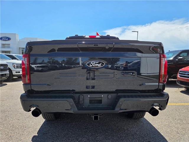 2024 Ford F-150 XLT (Stk: 7195) in Calgary - Image 8 of 14