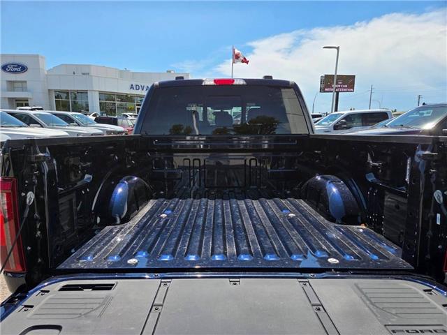2024 Ford F-150 XLT (Stk: 7195) in Calgary - Image 9 of 14