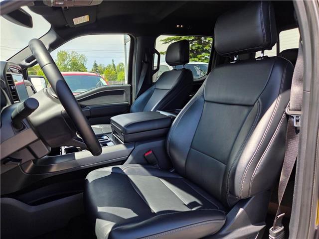 2024 Ford F-150 XLT (Stk: 7195) in Calgary - Image 12 of 14