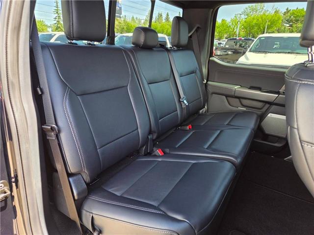 2024 Ford F-150 XLT (Stk: 7195) in Calgary - Image 13 of 14