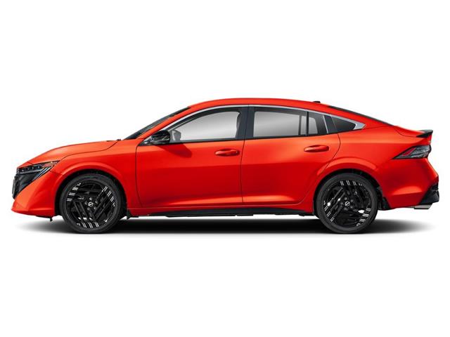 2026 Nissan Sentra SR (Stk: 262052) in Newmarket - Image 2 of 3