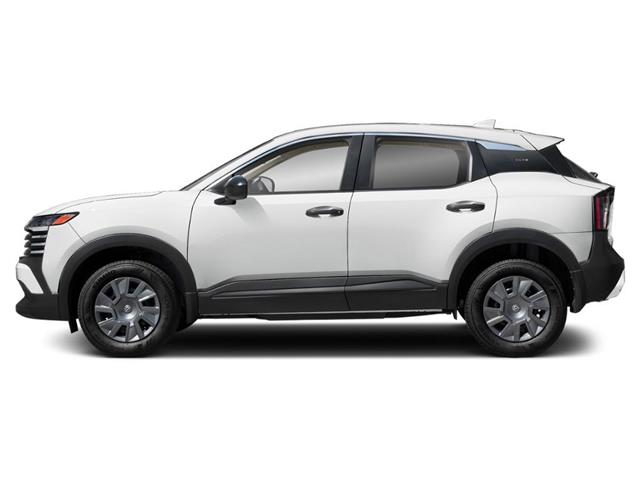 2026 Nissan Kicks S (Stk: 26K132) in Newmarket - Image 2 of 11