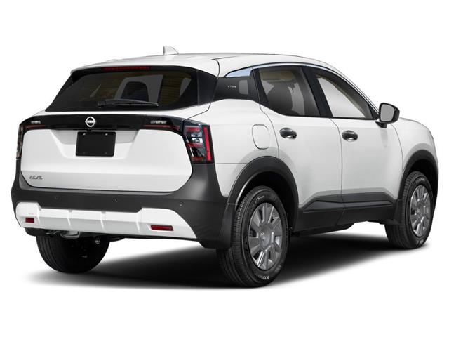 2026 Nissan Kicks S (Stk: 26K132) in Newmarket - Image 3 of 11