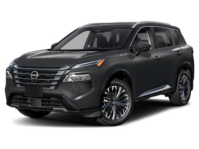 2026 Nissan Rogue Platinum (Stk: 26R227) in Newmarket - Image 1 of 3