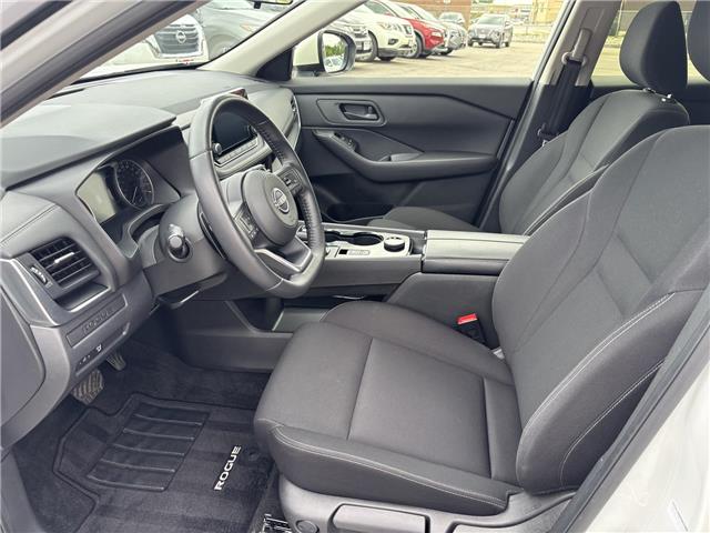2024 Nissan Rogue S (Stk: P7354) in Brantford - Image 5 of 23