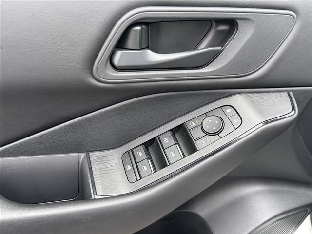 2024 Nissan Rogue S (Stk: P7354) in Brantford - Image 6 of 23