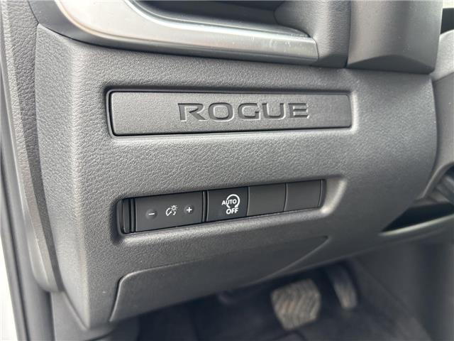 2024 Nissan Rogue S (Stk: P7354) in Brantford - Image 7 of 23