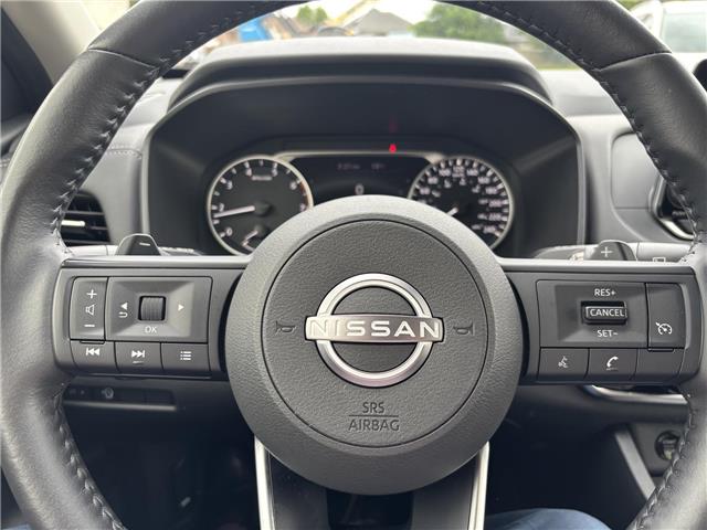 2024 Nissan Rogue S (Stk: P7354) in Brantford - Image 9 of 23