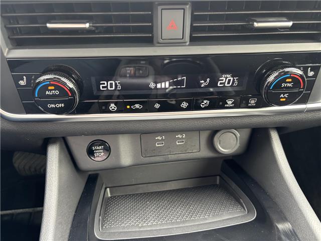 2024 Nissan Rogue S (Stk: P7354) in Brantford - Image 12 of 23