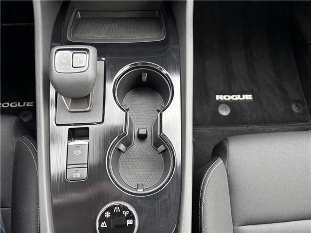 2024 Nissan Rogue S (Stk: P7354) in Brantford - Image 13 of 23