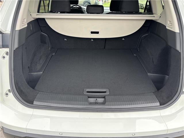 2024 Nissan Rogue S (Stk: P7354) in Brantford - Image 16 of 23