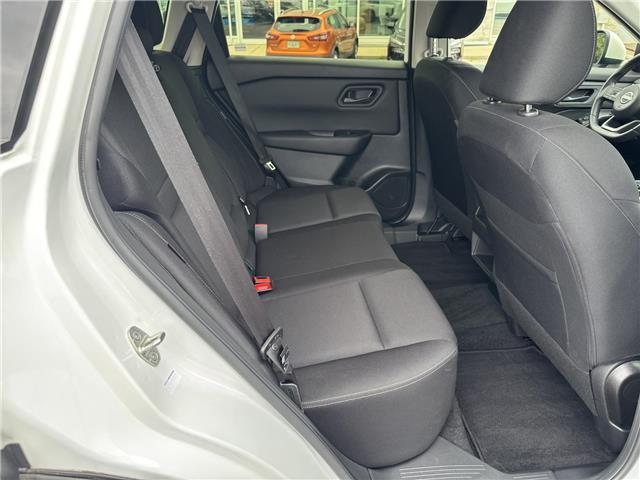 2024 Nissan Rogue S (Stk: P7354) in Brantford - Image 17 of 23