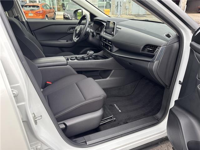 2024 Nissan Rogue S (Stk: P7354) in Brantford - Image 18 of 23