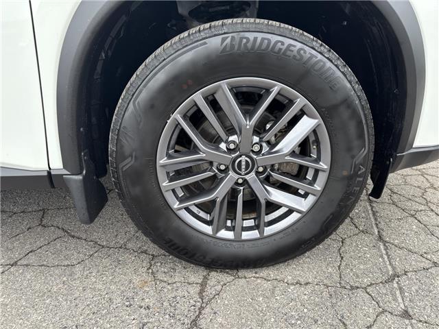 2024 Nissan Rogue S (Stk: P7354) in Brantford - Image 19 of 23