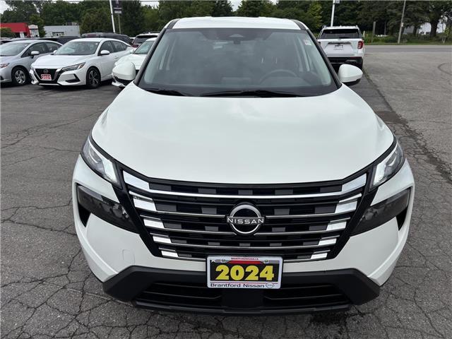2024 Nissan Rogue S (Stk: P7354) in Brantford - Image 20 of 23