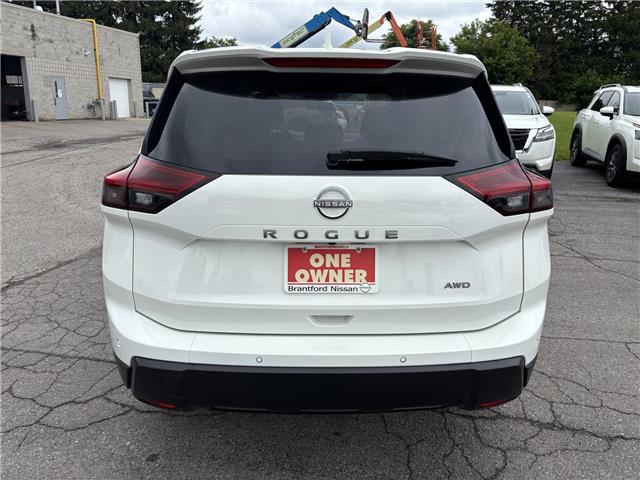 2024 Nissan Rogue S (Stk: P7354) in Brantford - Image 22 of 23