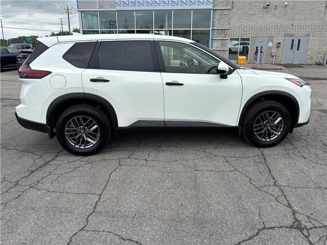 2024 Nissan Rogue S (Stk: P7354) in Brantford - Image 23 of 23