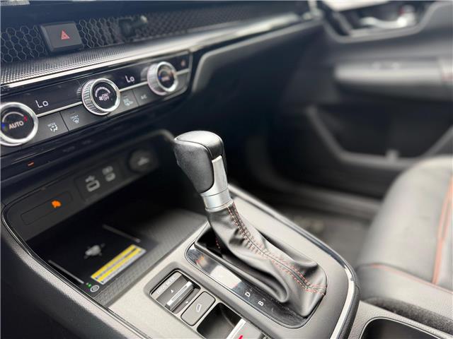 2025 Honda CR-V Hybrid Touring (Stk: 212126) in North Vancouver - Image 12 of 18