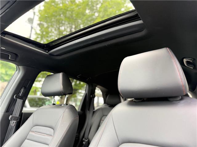2025 Honda CR-V Hybrid Touring (Stk: 212126) in North Vancouver - Image 14 of 18