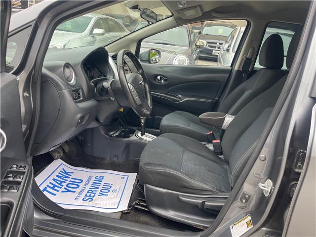 2016 Nissan Versa Note 1.6 SV (Stk: N385206) in Scarborough - Image 10 of 18