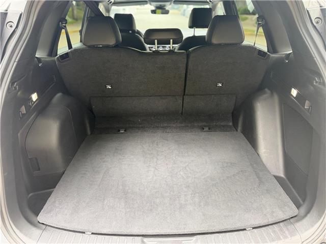 2025 Honda CR-V Hybrid Touring (Stk: 212126) in North Vancouver - Image 9 of 18