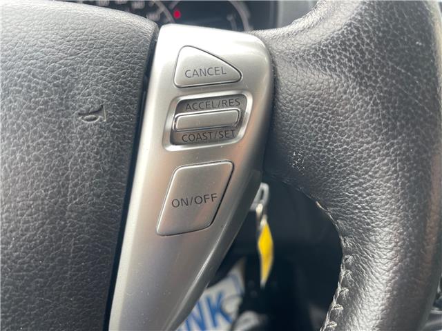 2016 Nissan Versa Note 1.6 SV (Stk: N385206) in Scarborough - Image 14 of 18