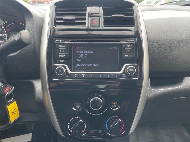 2016 Nissan Versa Note 1.6 SV (Stk: N385206) in Scarborough - Image 15 of 18