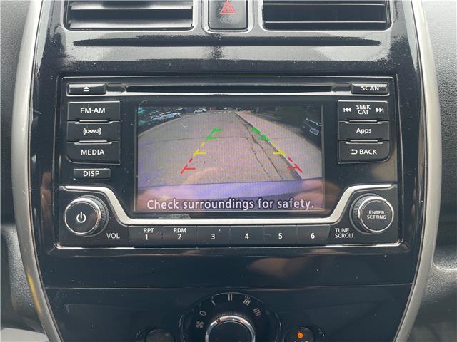 2016 Nissan Versa Note 1.6 SV (Stk: N385206) in Scarborough - Image 16 of 18