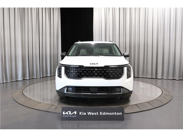 2026 Kia Carnival SX (Stk: 27286) in Edmonton - Image 2 of 35