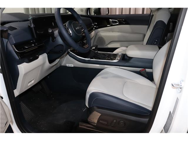 2026 Kia Carnival SX (Stk: 27286) in Edmonton - Image 12 of 35