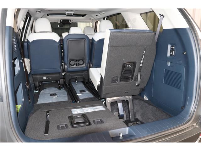 2026 Kia Carnival SX (Stk: 27286) in Edmonton - Image 32 of 35