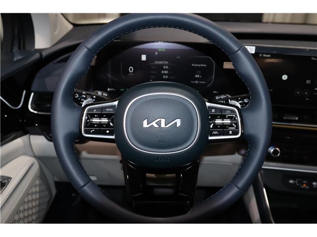 2026 Kia Carnival SX (Stk: 27286) in Edmonton - Image 34 of 35