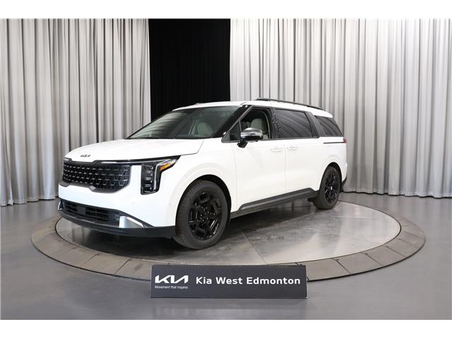 2026 Kia Carnival SX (Stk: 27286) in Edmonton - Image 3 of 35