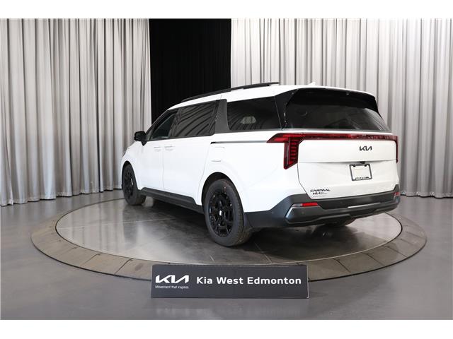2026 Kia Carnival SX (Stk: 27286) in Edmonton - Image 4 of 35