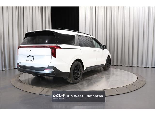 2026 Kia Carnival SX (Stk: 27286) in Edmonton - Image 5 of 35