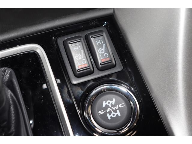 2026 Mitsubishi Eclipse Cross ES (Stk: E26799) in Edmonton - Image 12 of 21