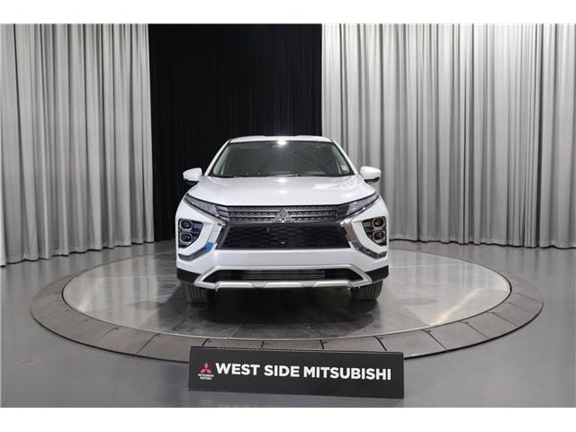 2026 Mitsubishi Eclipse Cross SE (Stk: E26798) in Edmonton - Image 2 of 25