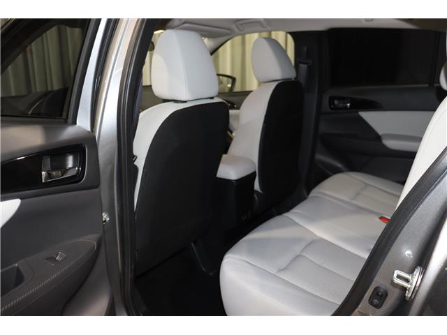 2026 Mitsubishi Eclipse Cross SE (Stk: E26797) in Edmonton - Image 21 of 26