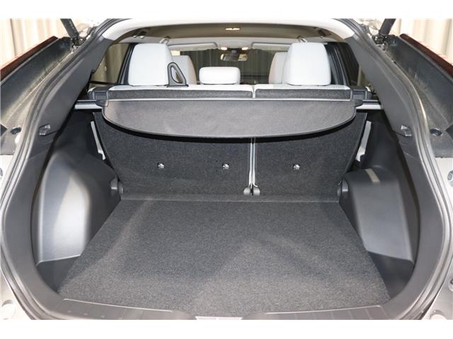 2026 Mitsubishi Eclipse Cross SE (Stk: E26797) in Edmonton - Image 22 of 26