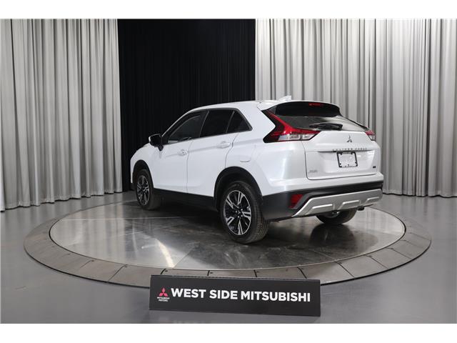 2026 Mitsubishi Eclipse Cross SE (Stk: E26798) in Edmonton - Image 4 of 25
