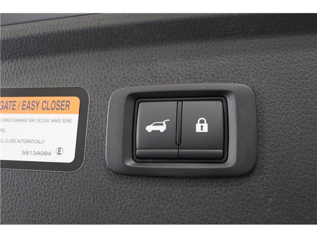 2026 Mitsubishi Eclipse Cross SE (Stk: E26797) in Edmonton - Image 23 of 26
