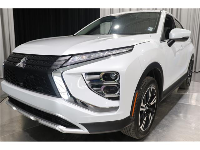 2026 Mitsubishi Eclipse Cross SE (Stk: E26798) in Edmonton - Image 7 of 25