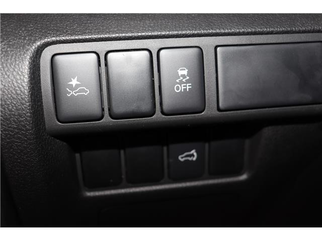 2026 Mitsubishi Eclipse Cross SE (Stk: E26797) in Edmonton - Image 16 of 26