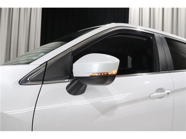 2026 Mitsubishi Eclipse Cross SE (Stk: E26798) in Edmonton - Image 8 of 25
