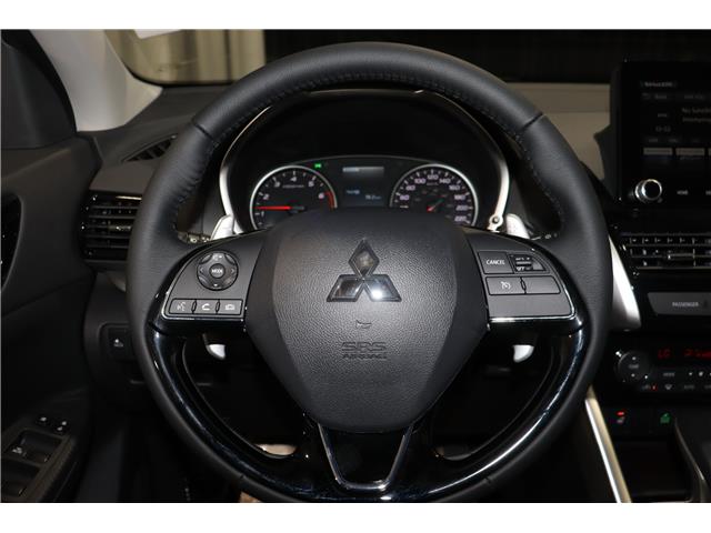 2026 Mitsubishi Eclipse Cross SE (Stk: E26797) in Edmonton - Image 24 of 26
