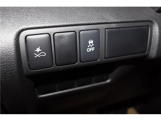 2026 Mitsubishi Eclipse Cross ES (Stk: E26799) in Edmonton - Image 13 of 21