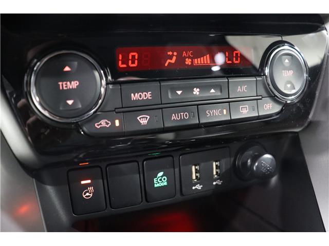 2026 Mitsubishi Eclipse Cross SE (Stk: E26797) in Edmonton - Image 19 of 26